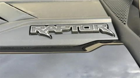 More photos of 2025 Ford Bronco Raptor at Fiesta Ford, Inc., CA