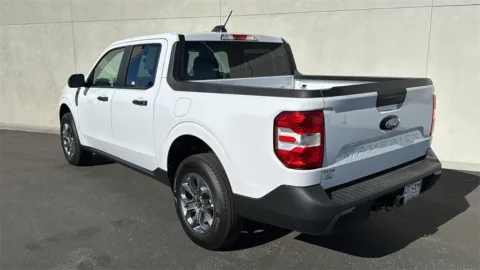 Photos of 2026 Ford Maverick XLT for sale in Indio, CA at Fiesta Ford, Inc.