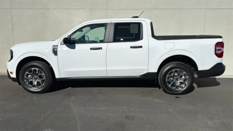 Another view of 2026 Ford Maverick XLT for sale in Indio, CA at Fiesta Ford, Inc.