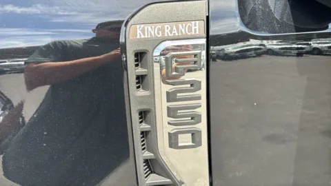 More photos of 2026 Ford F-250SD King Ranch at Fiesta Ford, Inc., CA