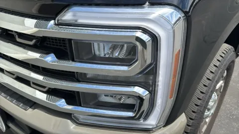 More photos of 2026 Ford F-250SD King Ranch at Fiesta Ford, Inc., CA