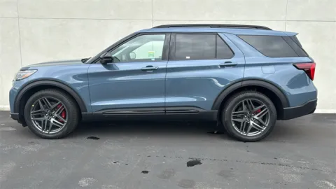 Another view of 2026 Ford Explorer ST for sale in Indio, CA at Fiesta Ford, Inc.