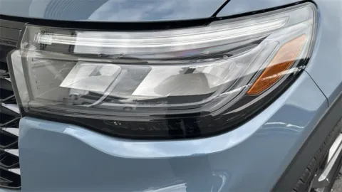 More photos of 2026 Ford Explorer ST at Fiesta Ford, Inc., CA