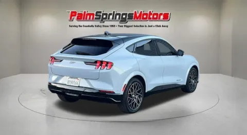 More photos of 2021 Ford Mustang Mach-E GT at Fiesta Ford, Inc., CA