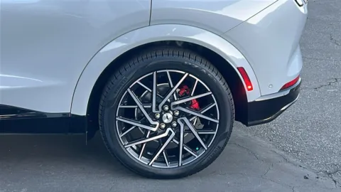 More photos of 2021 Ford Mustang Mach-E GT at Fiesta Ford, Inc., CA