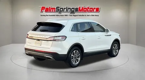 More photos of 2020 Lincoln Nautilus Standard at Fiesta Ford, Inc., CA