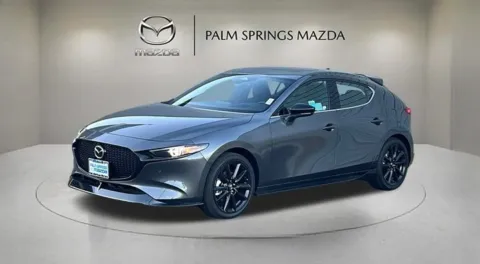 Photos of 2026 Mazda Mazda3 2.5 Turbo Premium Plus for sale in Indio, CA at Fiesta Ford, Inc.
