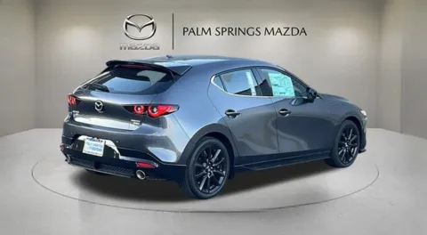 More photos of 2026 Mazda Mazda3 2.5 Turbo Premium Plus at Fiesta Ford, Inc., CA