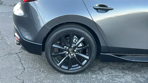More photos of 2026 Mazda Mazda3 2.5 Turbo Premium Plus at Fiesta Ford, Inc., CA