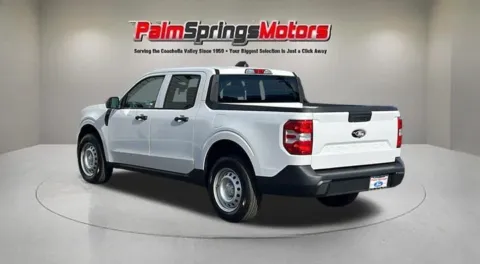 Another view of 2026 Ford Maverick XL for sale in Indio, CA at Fiesta Ford, Inc.