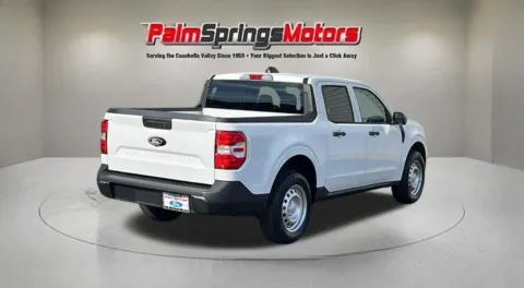 More photos of 2026 Ford Maverick XL at Fiesta Ford, Inc., CA