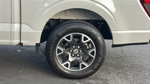 More photos of 2024 Ford F-150 STX at Fiesta Ford, Inc., CA