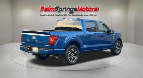 More photos of 2024 Ford F-150 STX at Fiesta Ford, Inc., CA