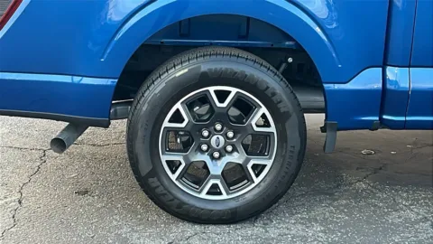 More photos of 2024 Ford F-150 STX at Fiesta Ford, Inc., CA