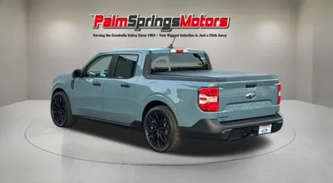 Another view of 2023 Ford Maverick XLT for sale in Indio, CA at Fiesta Ford, Inc.