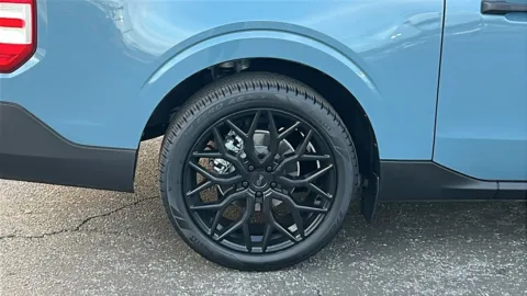 More photos of 2023 Ford Maverick XLT at Fiesta Ford, Inc., CA