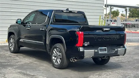 Another view of 2023 Toyota Tundra 1794 for sale in Indio, CA at Fiesta Ford, Inc.