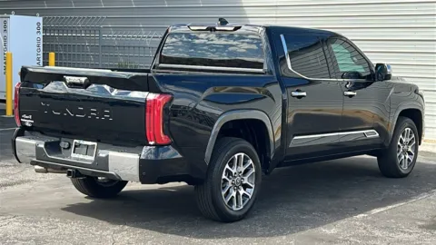 More photos of 2023 Toyota Tundra 1794 at Fiesta Ford, Inc., CA