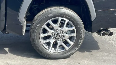 More photos of 2023 Toyota Tundra 1794 at Fiesta Ford, Inc., CA