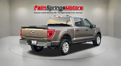 More photos of 2023 Ford F-150 XLT at Fiesta Ford, Inc., CA