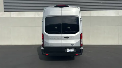 Another view of 2022 Ford Transit-350 XLT for sale in Indio, CA at Fiesta Ford, Inc.