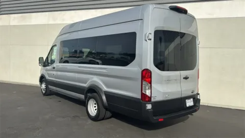 More photos of 2022 Ford Transit-350 XLT at Fiesta Ford, Inc., CA