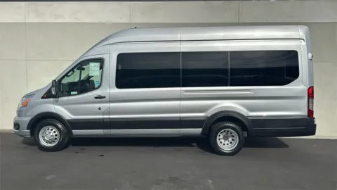 More photos of 2022 Ford Transit-350 XLT at Fiesta Ford, Inc., CA