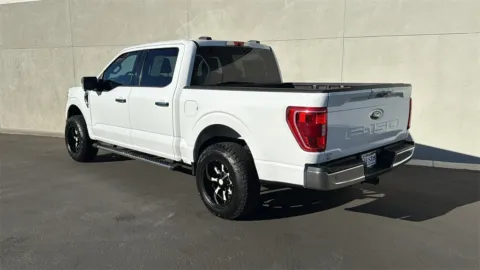 More photos of 2022 Ford F-150 XLT at Fiesta Ford, Inc., CA