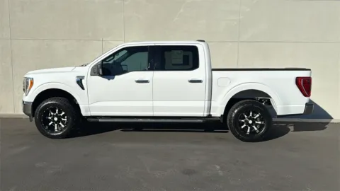 More photos of 2022 Ford F-150 XLT at Fiesta Ford, Inc., CA