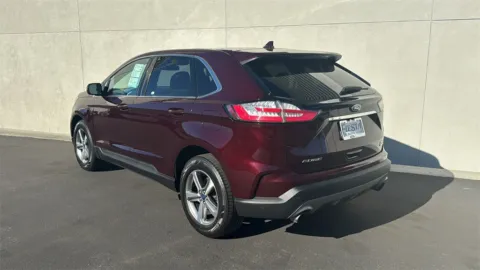 More photos of 2019 Ford Edge SEL at Fiesta Ford, Inc., CA
