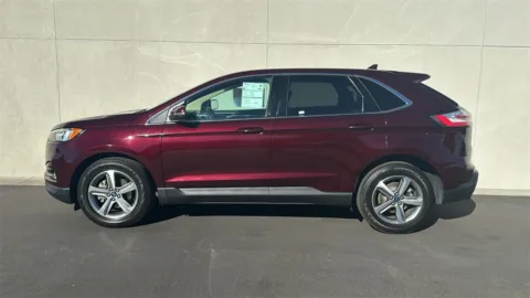 More photos of 2019 Ford Edge SEL at Fiesta Ford, Inc., CA