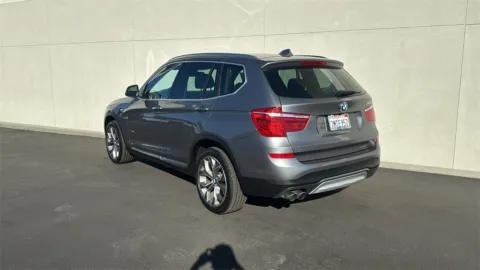 More photos of 2016 BMW X3 xDrive28i at Fiesta Ford, Inc., CA