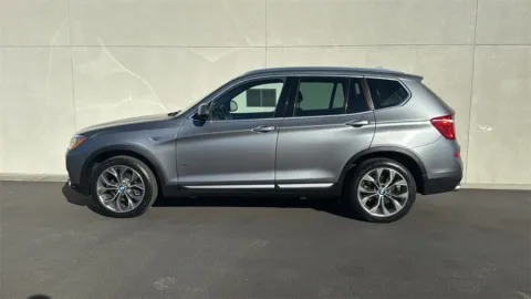 More photos of 2016 BMW X3 xDrive28i at Fiesta Ford, Inc., CA