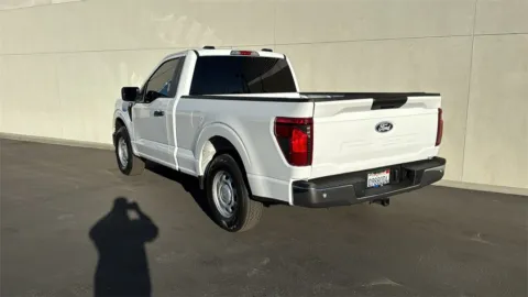 More photos of 2024 Ford F-150 XL at Fiesta Ford, Inc., CA