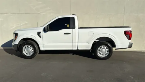 More photos of 2024 Ford F-150 XL at Fiesta Ford, Inc., CA