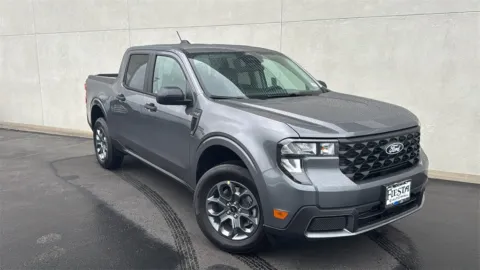 Gray 2026 Ford Maverick XLT for sale in Indio, CA