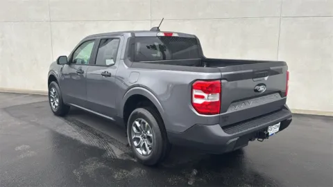 Photos of 2026 Ford Maverick XLT for sale in Indio, CA at Fiesta Ford, Inc.