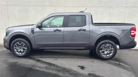Another view of 2026 Ford Maverick XLT for sale in Indio, CA at Fiesta Ford, Inc.