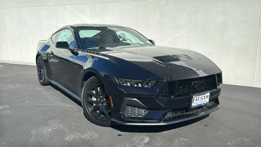 2026 Ford Mustang GT Premium for sale in Indio, CA