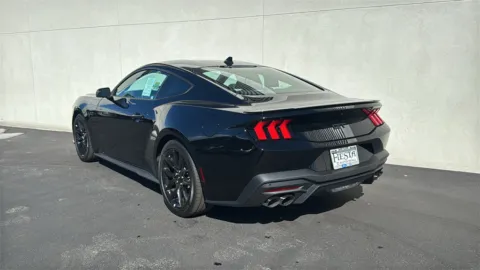 Photos of 2026 Ford Mustang GT Premium for sale in Indio, CA at Fiesta Ford, Inc.