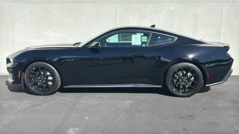Another view of 2026 Ford Mustang GT Premium for sale in Indio, CA at Fiesta Ford, Inc.