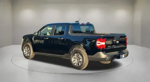 Another view of 2026 Ford Maverick XLT for sale in Indio, CA at Fiesta Ford, Inc.