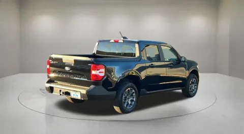 More photos of 2026 Ford Maverick XLT at Fiesta Ford, Inc., CA
