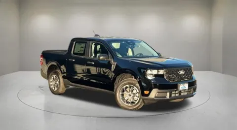 Black 2026 Ford Maverick XLT for sale in Indio, CA
