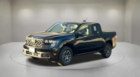 Photos of 2026 Ford Maverick XLT for sale in Indio, CA at Fiesta Ford, Inc.