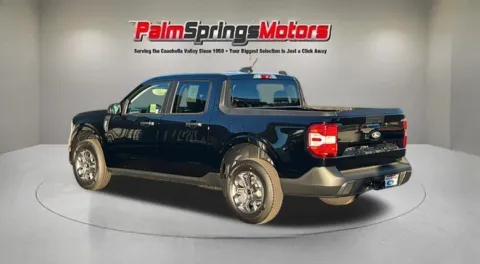 Another view of 2026 Ford Maverick XLT for sale in Indio, CA at Fiesta Ford, Inc.
