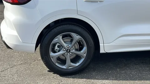 More photos of 2024 Ford Escape ST-Line at Fiesta Ford, Inc., CA