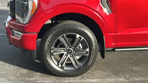 More photos of 2023 Ford F-150 Lariat at Fiesta Ford, Inc., CA