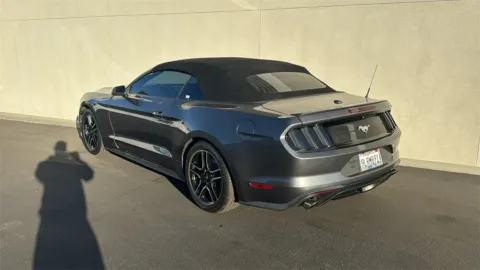 More photos of 2021 Ford Mustang EcoBoost Premium at Fiesta Ford, Inc., CA