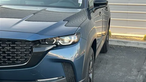 More photos of 2025 Mazda CX-50 Hybrid Premium at Fiesta Ford, Inc., CA